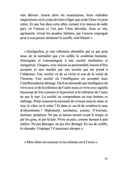 Bienvenus au siècle XXI