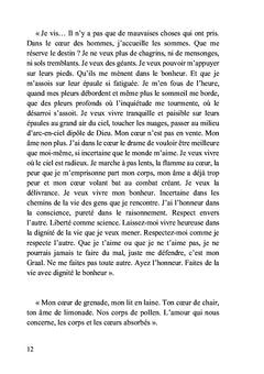 Bienvenus au siècle XXI