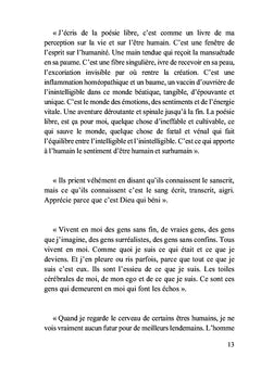 Bienvenus au siècle XXI