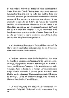 Bienvenus au siècle XXI