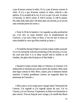 Bienvenus au siècle XXI