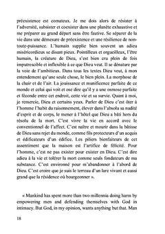 Bienvenus au siècle XXI