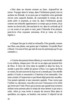 Bienvenus au siècle XXI