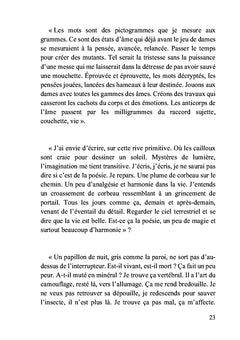 Bienvenus au siècle XXI