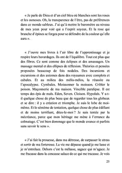 Bienvenus au siècle XXI