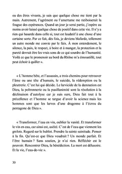 Bienvenus au siècle XXI