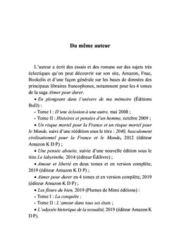 Julien et Sabine