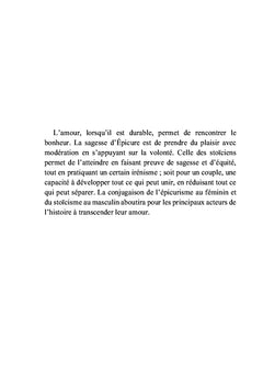 Julien et Sabine
