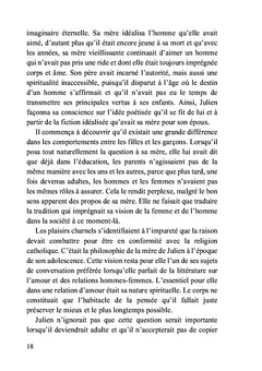 Julien et Sabine