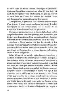 Julien et Sabine
