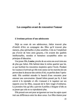 Julien et Sabine