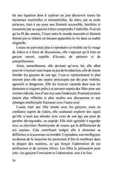Julien et Sabine