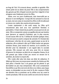 Julien et Sabine