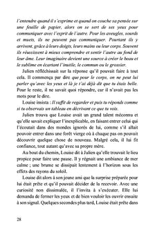 Julien et Sabine