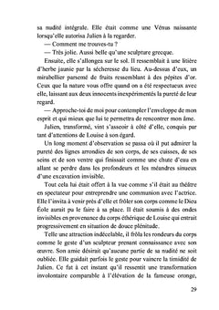 Julien et Sabine
