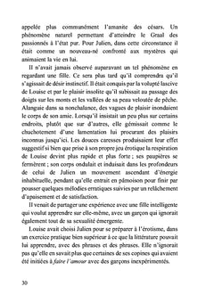 Julien et Sabine