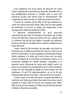 Julien et Sabine