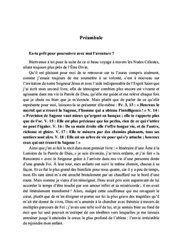 L'arbre de vie