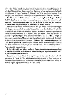 L'arbre de vie