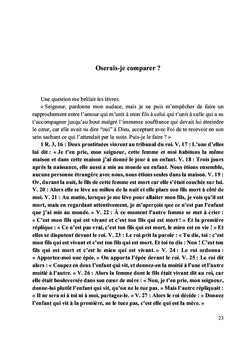 L'arbre de vie