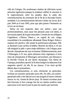 Mémoires secrètes