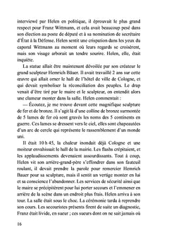 Mémoires secrètes