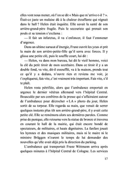 Mémoires secrètes