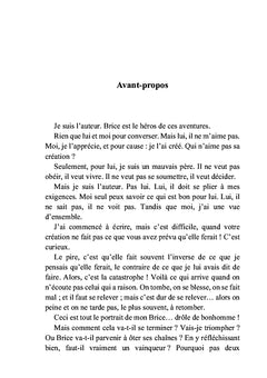 Liberté ou fatalité
