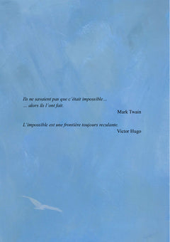 Liberté ou fatalité