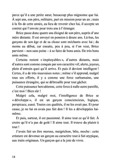 Liberté ou fatalité