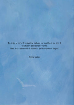 Liberté ou fatalité