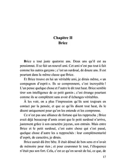 Liberté ou fatalité