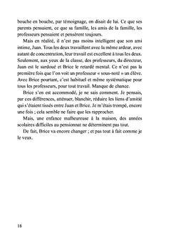 Liberté ou fatalité