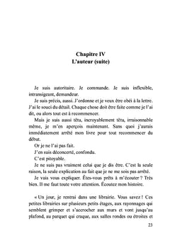 Liberté ou fatalité