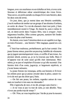 Liberté ou fatalité