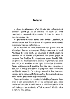 Je me souviens que tu as toujours été là !