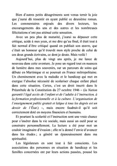 Je me souviens que tu as toujours été là !
