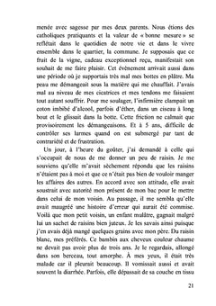 Je me souviens que tu as toujours été là !