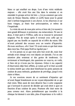 Je me souviens que tu as toujours été là !