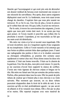 Je me souviens que tu as toujours été là !