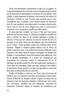 L'espoir d'une vengeance