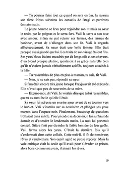 L'espoir d'une vengeance