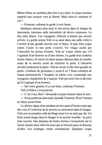 L'espoir d'une vengeance