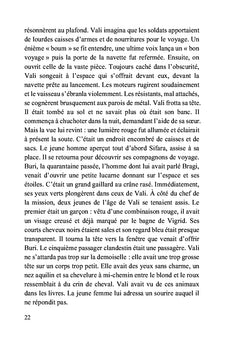 L'espoir d'une vengeance