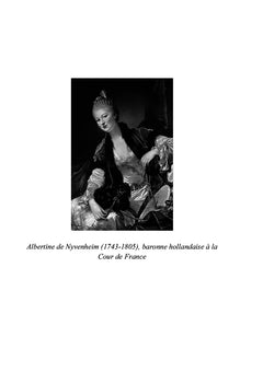 L'étrangère