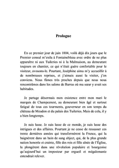 L'étrangère