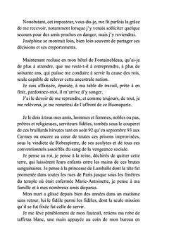L'étrangère