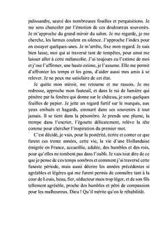 L'étrangère
