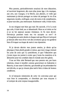 L'étrangère