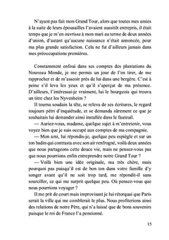 L'étrangère